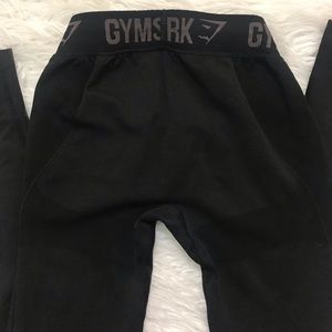 Gymshark Original Flex Leggings